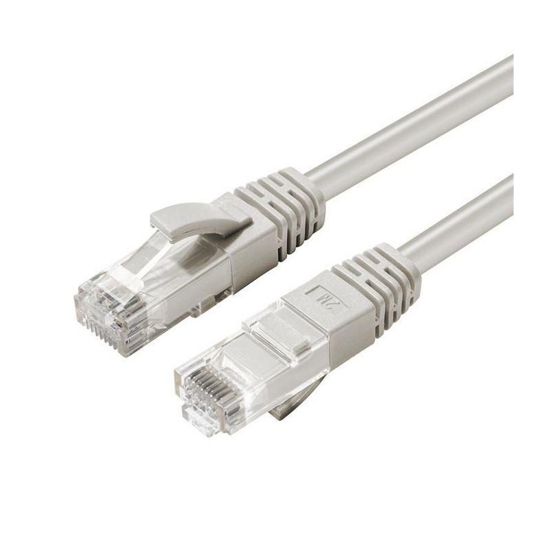 MicroConnect U/UTP CAT5e 35M Grey PVC MicroConnect U/UTP CAT5e 35M Grey PVC